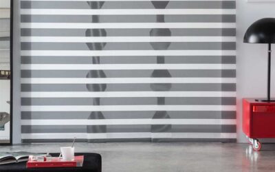 Tienda de cortinas en Fuenlabrada.