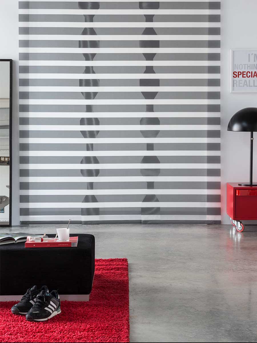 Tienda de cortinas en Fuenlabrada