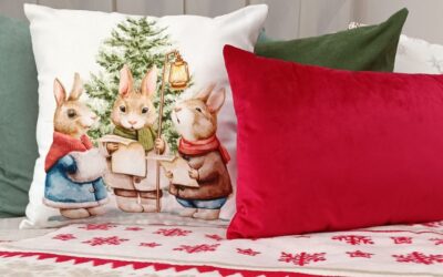 Regalos Navideños para el Hogar en Madrid: Apuesta por el Comercio Local