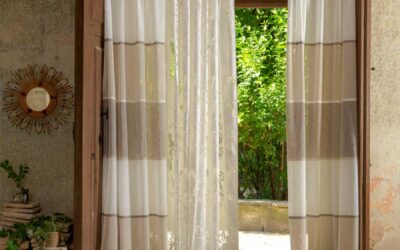 Tienda de cortinas en Zarzaquemada.